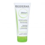 Bioderma Sebium Gel gommant 100 ml. / Биодерма Себиум Ексфолиращ гел за комбинирана и мазна кожа 100 мл.