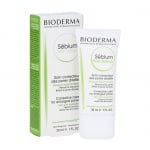 Bioderma Sebium Pore Refiner 30 ml. / Биодерма Себиум Корегиращ концентрат за разширени пори 30 мл.