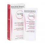 Bioderma Sensibio AR Anti-redness cream 40 ml. / Биодерма Сенсибио AR Крем  за чувствителна кожа склонна към зачервяване и розацея 40 мл.