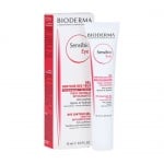 Bioderma Sensibio Eye contour gel 15 ml. / Биодерма Сенсибио Гел за околоочен контур за чувствителна кожа 15 мл.