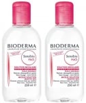 Bioderma Sensibio micellar wat