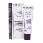 Bioderma Cicabio Soothing Repairing Cream 40 ml. / Биодерма Цикабио Успокояващ крем за възпалена и увредена кожа 40 мл.