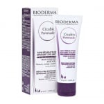 Bioderma Cicabio Pommade 40 ml / Биодерма Цакабио Помада Успокояващ мехлем за дехидратирана и увредена кожа 40 мл.