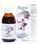 Biofertil men syrup 125 ml. /
