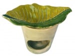 Bioherba aroma lamp green flow