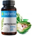 Bioherba Artichoke 320 mg 100