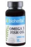 Bioherba Omega 3 fish oil 1000