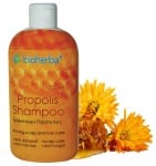 Bioherba Propolis shampoo 200