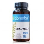 Bioherba Sarsaparilla 250 mg 1