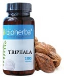 Bioherba Triphala 350 mcg 100