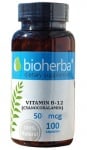 Bioherba Vitamin B12 cyanocoba