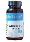 Bioherba wild basil extract 10