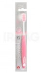 Toothbrush Biomed silver mediu