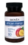 Biovea African mango 600 mg. 6