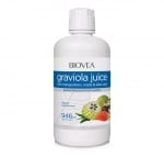 Biovea graviola juice blend 94