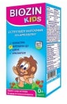 Biozin Kids / Биозин Кидс, Сироп: 100 ml