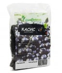 Black currant dried fruits 100