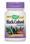 Black cohosh 60 tablets Nature