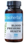 Bioherba blood pressure health