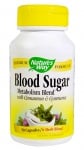 Blood sugar 90 capsules Nature