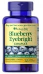 Puritan's Pride Blueberry eyeb