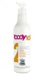 Body 10 N2 firming body milk 5