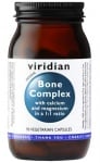 Bone complex 90 capsules Viridian / Здрави кости комплекс 90 капсули Виридиан