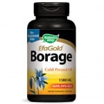 Borage Cold Pressed Oil 1300 m