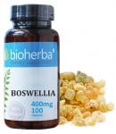 Bioherba Boswellia 400 mg 100