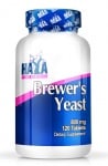 Haya Labs Brewer`s Yeast 800 m