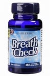 Breath check 150 capsules Holl
