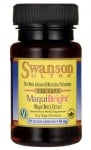 Swanson maqui bright 60 mg 30