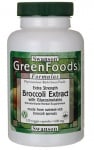 Swanson Broccoli extract with