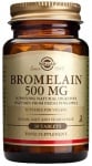 Bromelain 500 mg 30 tablets So