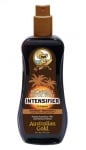Australian gold bronzing dry o