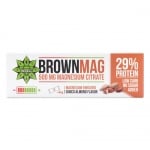 Brownmag Protein Bar with 500