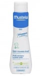 Mustela Bubble bath 200 ml / М