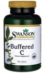 Swanson buffered C 500 mg 250
