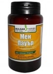 Bulgar Herbs men power 120 tab