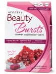 Beauty bursts gourmet collagen