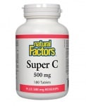 Vitamin C super 500 mg 90 tabl