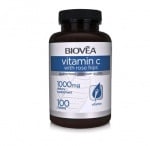 Biovea Vitamin C whit rose hip