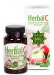 Herbal C 80 capsules Cvetita /