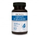 Biovea calcium D- Glucarate 50