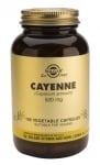 Cayenne 520 mg 100 capsules So
