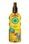Cabana Sun Spray wet skin SPF