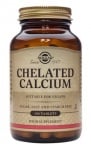 Chelated Calcium 167 mg 100 ta