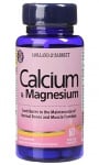 Calcium & magnesium 100 caplet