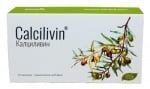 Calcilivin 30 capsules / Калци