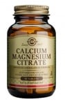 Calcium Magnesium Citrate 50 t